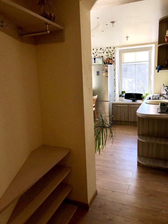 Nido Nida Apartments Eksteriør billede