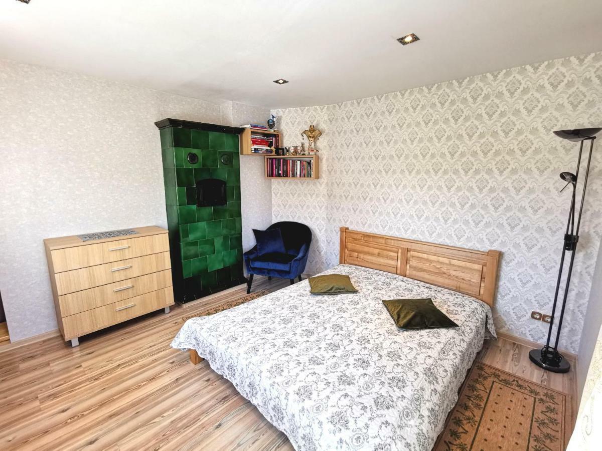 Nido Nida Apartments Eksteriør billede